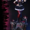 Prime 1 Studio Batman Arkham Knight 1/3 Statue Harley Quinn 73 cm