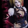 Prime 1 Studio Batman Arkham Knight 1/3 Statue Harley Quinn 73 cm