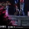 Prime 1 Studio Batman Arkham Knight 1/3 Statue Harley Quinn 73 cm