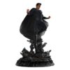 Weta Workshop Zack Snyder's Justice League Statue 1/4 Superman Black Suit 65 cm Statues Justice League