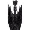 Weta Workshop The Lord of the Rings Statue 1/6 Saruman the White on Throne 110 cm