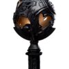Weta Workshop The Lord of the Rings Statue 1/6 Saruman the White on Throne 110 cm